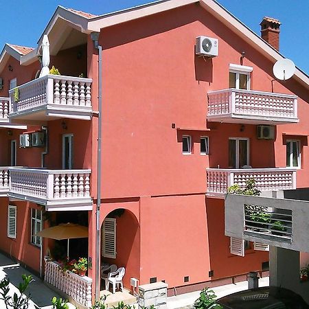 Apartments Tasija Tivat Bagian luar foto