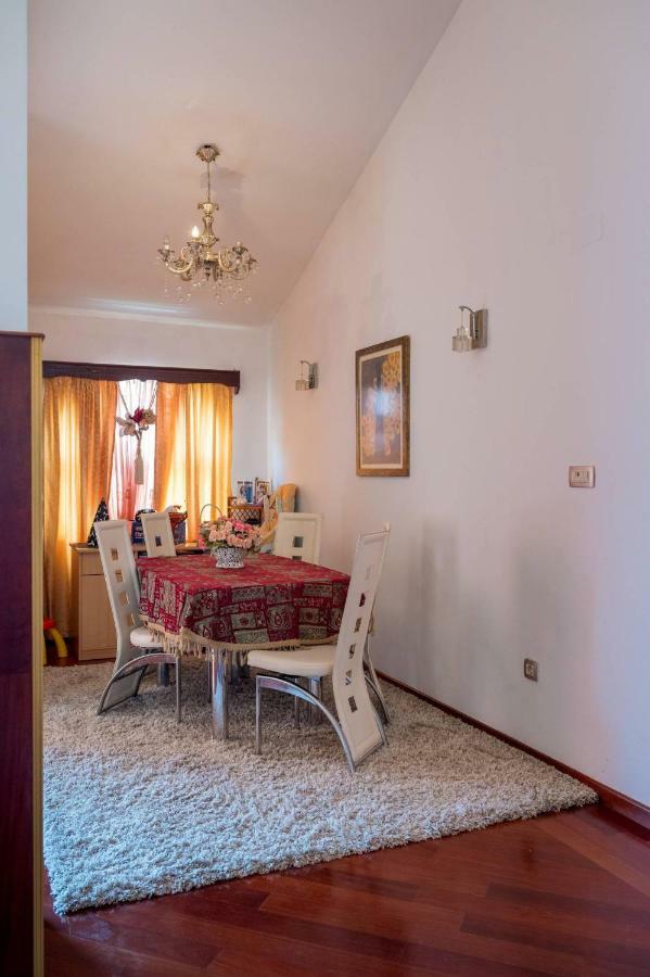 Apartments Tasija Tivat Bagian luar foto