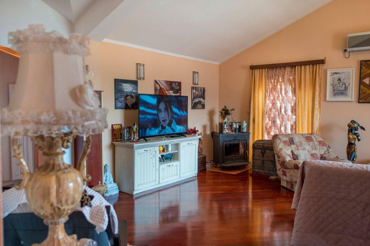 Apartments Tasija Tivat Bagian luar foto