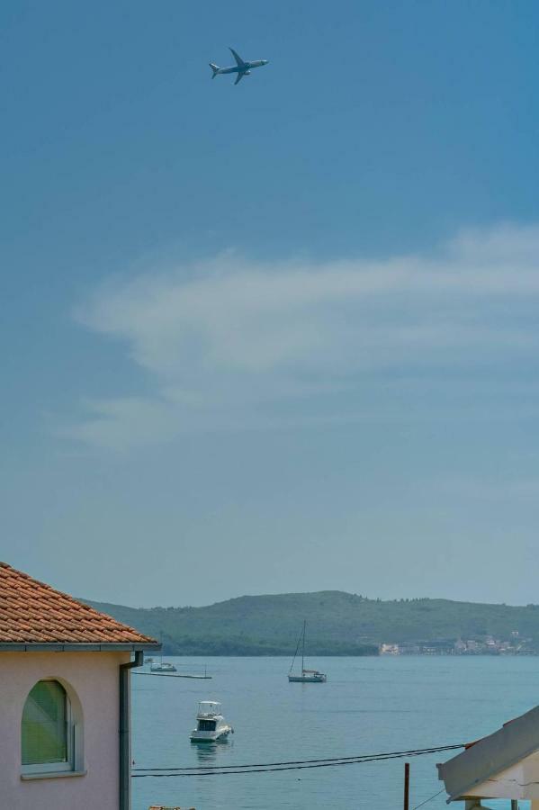 Apartments Tasija Tivat Bagian luar foto