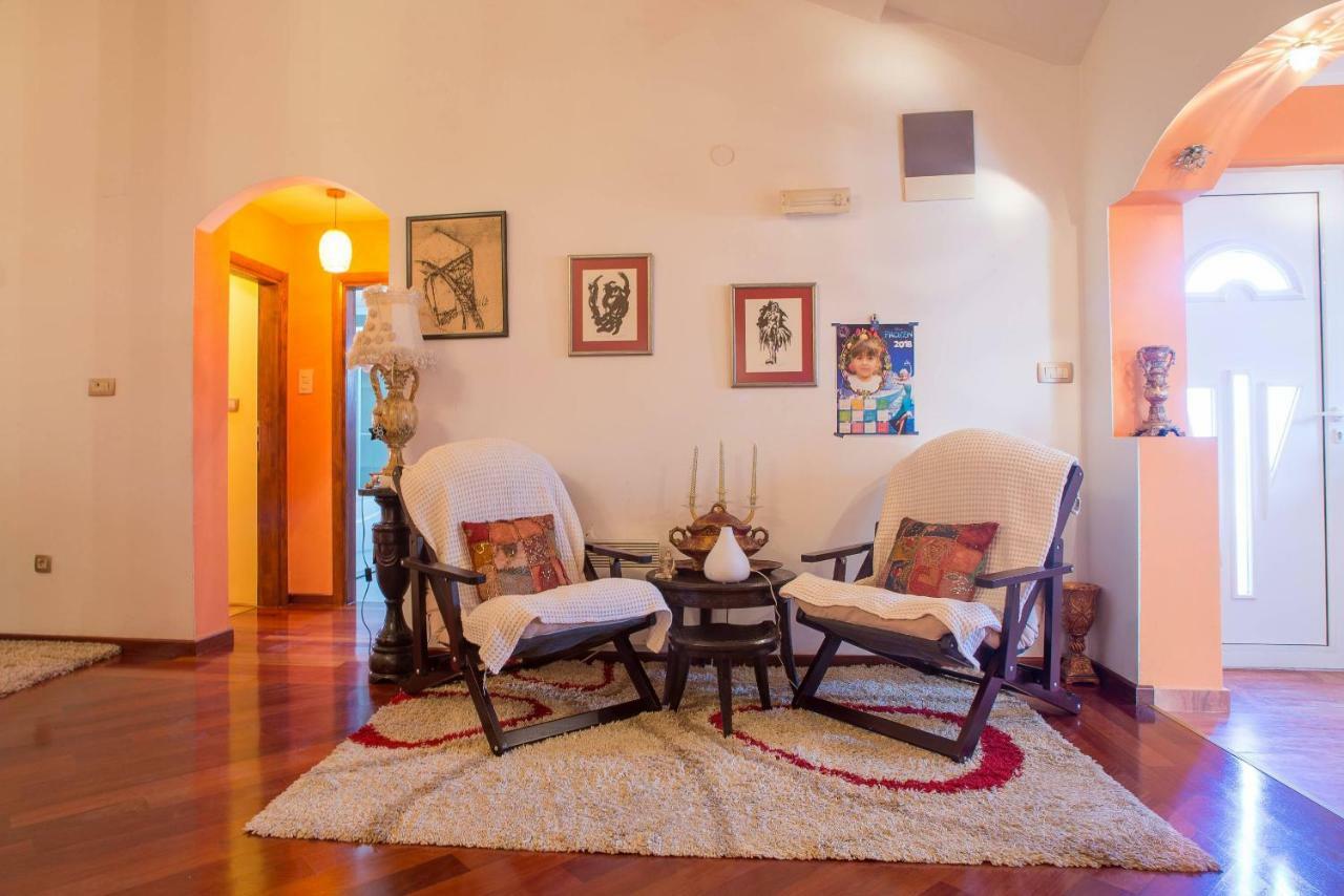 Apartments Tasija Tivat Bagian luar foto