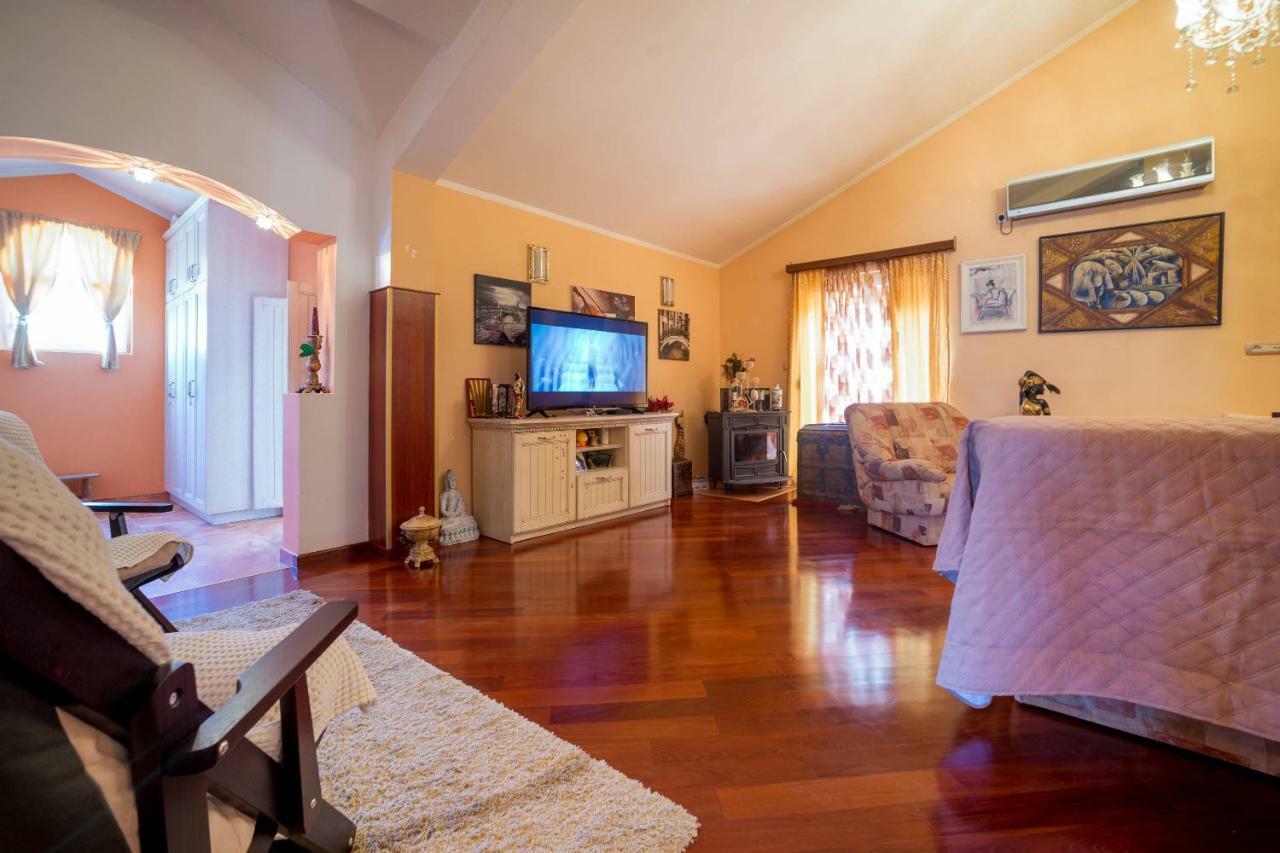 Apartments Tasija Tivat Bagian luar foto