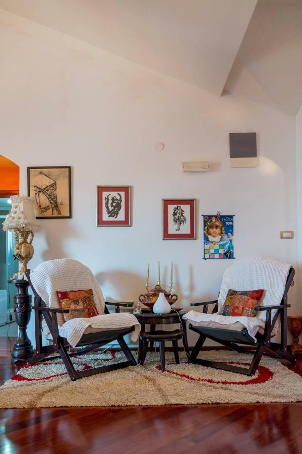 Apartments Tasija Tivat Bagian luar foto
