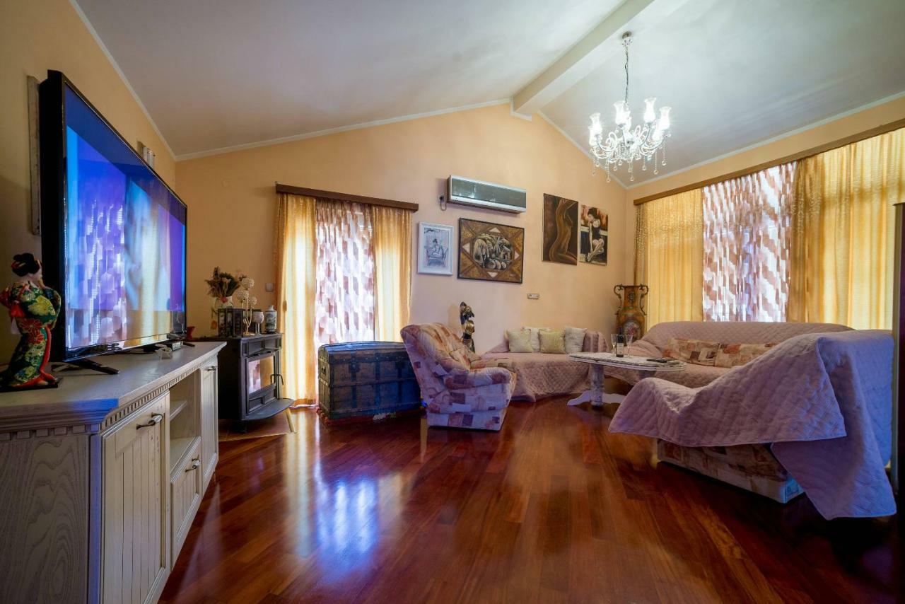 Apartments Tasija Tivat Bagian luar foto